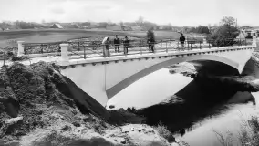 Powrót do przyszłości, Gołdap / Goldap na starych zdjęciach - zdjęcie 182