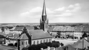 Powrót do przyszłości, Gołdap / Goldap na starych zdjęciach - zdjęcie 206