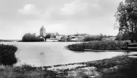 Pasym / Passenheim na starych pocztówkach i zdjęciach - zdjęcie 31