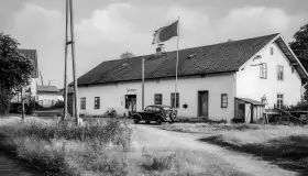 Pasym / Passenheim na starych pocztówkach i zdjęciach - zdjęcie 29