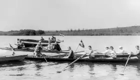 Pasym / Passenheim na starych pocztówkach i zdjęciach - zdjęcie 19