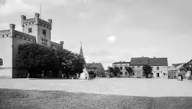 Pasym / Passenheim na starych pocztówkach i zdjęciach - zdjęcie 46