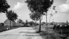 Pasym / Passenheim na starych pocztówkach i zdjęciach - zdjęcie 37