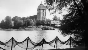 Pasym / Passenheim na starych pocztówkach i zdjęciach - zdjęcie 45