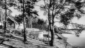 Orzysz / Arys na starych pocztówkach i zdjęciach - zdjęcie 2