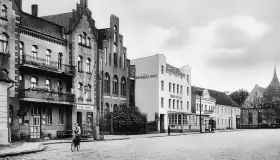 Orzysz / Arys na starych pocztówkach i zdjęciach - zdjęcie 65