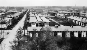 Orzysz / Arys na starych pocztówkach i zdjęciach - zdjęcie 47