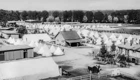 Orzysz / Arys na starych pocztówkach i zdjęciach - zdjęcie 58