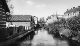 Orzysz / Arys na starych pocztówkach i zdjęciach - zdjęcie 32