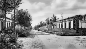 Orzysz / Arys na starych pocztówkach i zdjęciach - zdjęcie 36