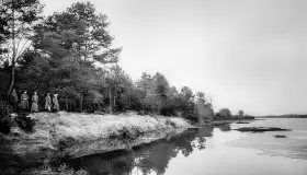 Orzysz / Arys na starych pocztówkach i zdjęciach - zdjęcie 51