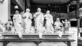 Orzysz / Arys na starych pocztówkach i zdjęciach - zdjęcie 45