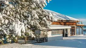 PTTK Wilkasy skąpane w słońcu i... śniegu, grudzień 2025 r. - zdjęcie 1