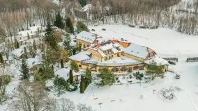 Ogonki i jezioro Święcajty, wersja zimowa bez obiecanego słońca - zdjęcie 10