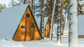 Czy to aby na pewno zima na Mazurach? grudzień 2025 r. - zdjęcie 7