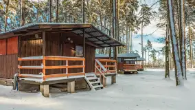 Czy to aby na pewno zima na Mazurach? grudzień 2025 r. - zdjęcie 48