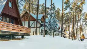 Czy to aby na pewno zima na Mazurach? grudzień 2025 r. - zdjęcie 33