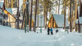 Czy to aby na pewno zima na Mazurach? grudzień 2025 r. - zdjęcie 30