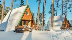 Czy to aby na pewno zima na Mazurach? grudzień 2025 r. - zdjęcie 19