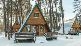 Czy to aby na pewno zima na Mazurach? grudzień 2025 r. - zdjęcie 34