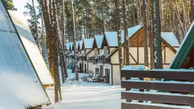 Czy to aby na pewno zima na Mazurach? grudzień 2025 r. - zdjęcie 50