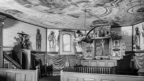 Olsztynek / Hohenstein na starych zdjęciach i pocztówkach - zdjęcie 19