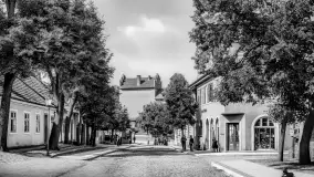 Olsztynek / Hohenstein na starych zdjęciach i pocztówkach - zdjęcie 5