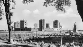 Olsztynek / Hohenstein na starych zdjęciach i pocztówkach - zdjęcie 35