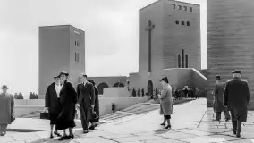 Olsztynek / Hohenstein na starych zdjęciach i pocztówkach - zdjęcie 48