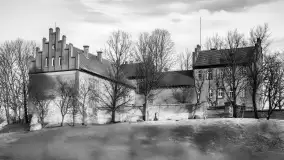 Olsztynek / Hohenstein na starych zdjęciach i pocztówkach - zdjęcie 68