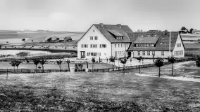 Olsztynek / Hohenstein na starych zdjęciach i pocztówkach - zdjęcie 79