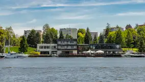 Krótki spacer po Iławie, piękne są okolice Mazur - zdjęcie 15