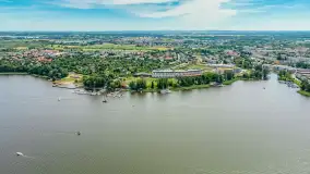 Krótki spacer po Iławie, piękne są okolice Mazur - zdjęcie 10