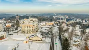 Wilkasy pod śniegiem, styczeń 2026 r. - zdjęcie 10