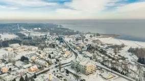 Wilkasy pod śniegiem, styczeń 2026 r. - zdjęcie 16