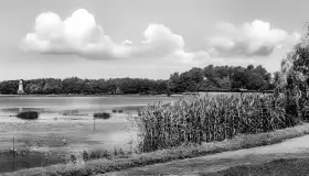 Ostróda / Osterode na starych zdjęciach i pocztówkach - zdjęcie 19