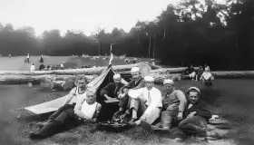 Ostróda / Osterode na starych zdjęciach i pocztówkach - zdjęcie 43