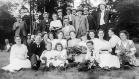 Ostróda / Osterode na starych zdjęciach i pocztówkach - zdjęcie 56