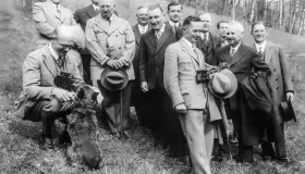 Ostróda / Osterode na starych zdjęciach i pocztówkach - zdjęcie 14