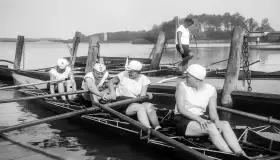 Ostróda / Osterode na starych zdjęciach i pocztówkach - zdjęcie 51