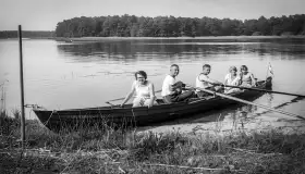 Ostróda / Osterode na starych zdjęciach i pocztówkach - zdjęcie 22