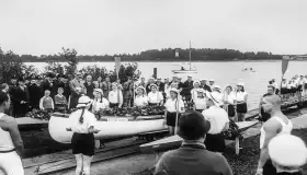 Ostróda / Osterode na starych zdjęciach i pocztówkach - zdjęcie 126