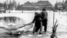 Ostróda / Osterode na starych zdjęciach i pocztówkach - zdjęcie 65
