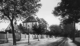 Ostróda / Osterode na starych zdjęciach i pocztówkach - zdjęcie 38