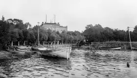 Ostróda / Osterode na starych zdjęciach i pocztówkach - zdjęcie 44