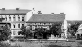 Ostróda / Osterode na starych zdjęciach i pocztówkach - zdjęcie 39