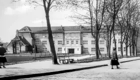 Ostróda / Osterode na starych zdjęciach i pocztówkach - zdjęcie 52