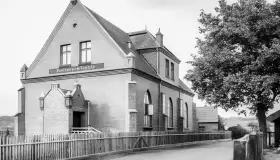 Ostróda / Osterode na starych zdjęciach i pocztówkach - zdjęcie 54