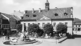 Ostróda / Osterode na starych zdjęciach i pocztówkach - zdjęcie 2