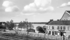 Ostróda / Osterode na starych zdjęciach i pocztówkach - zdjęcie 73